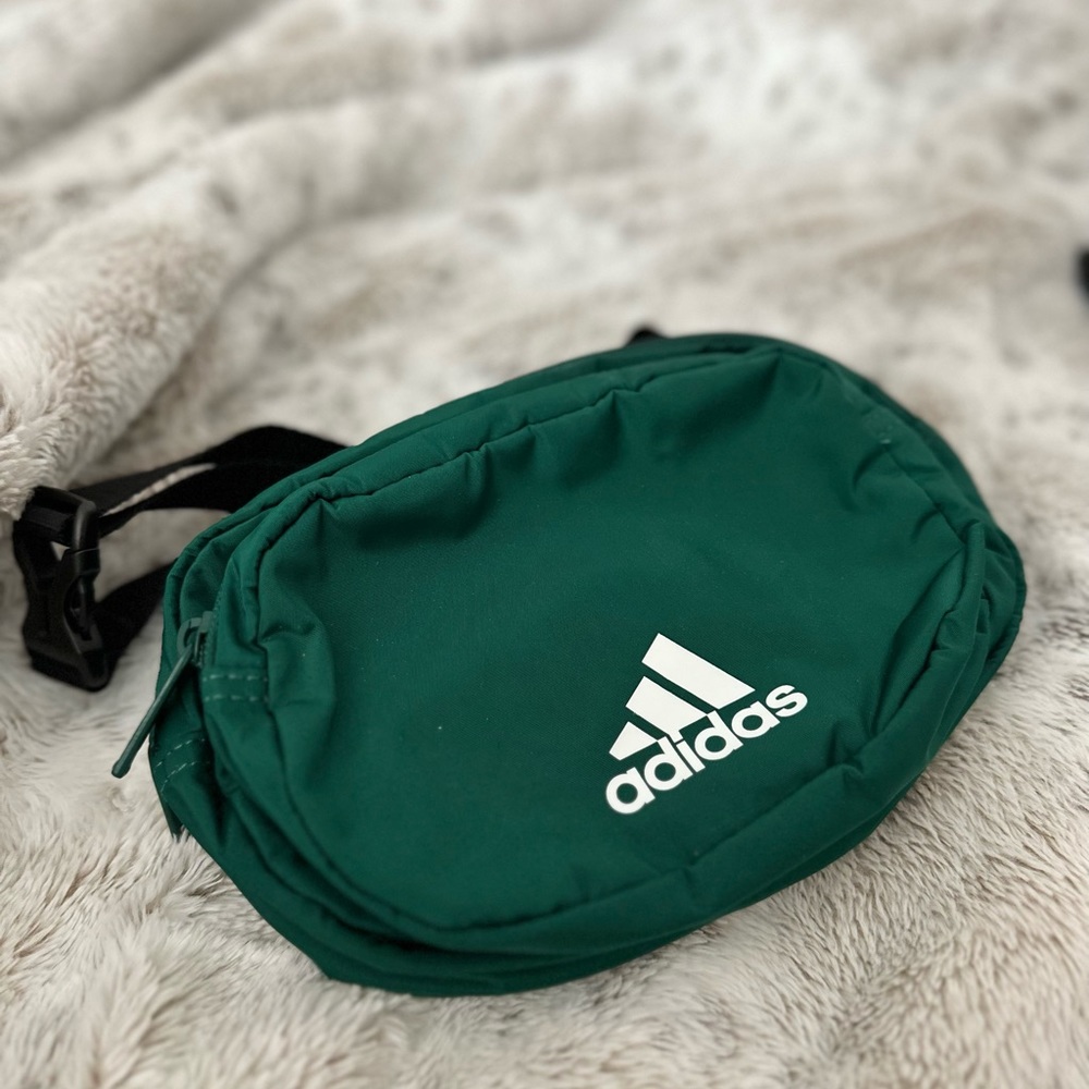 Adidas crossbody bag